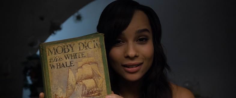 キタイの記憶の中に現れる姉センシ