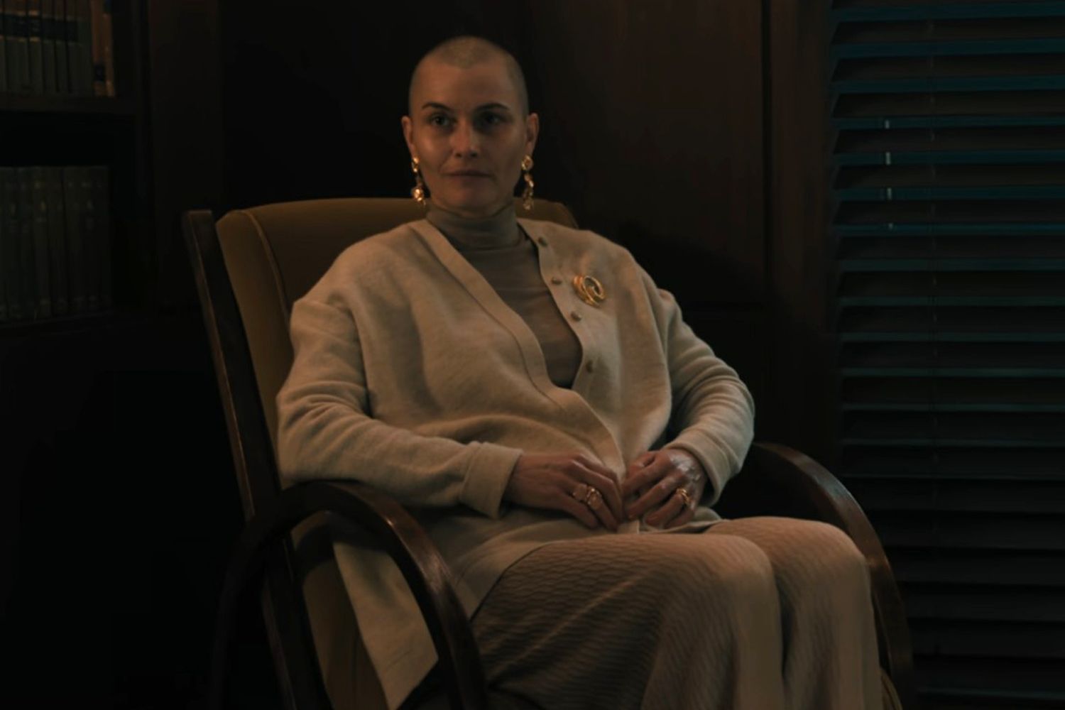 アンネ・ブルマー