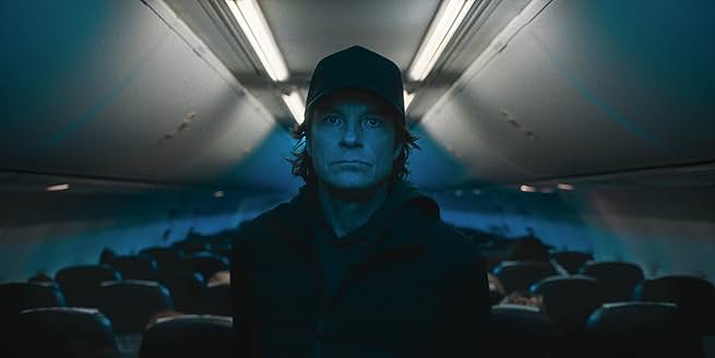 映画『セキュリティ・チェック』の画像