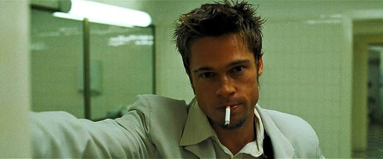 タイラー・ダーデン