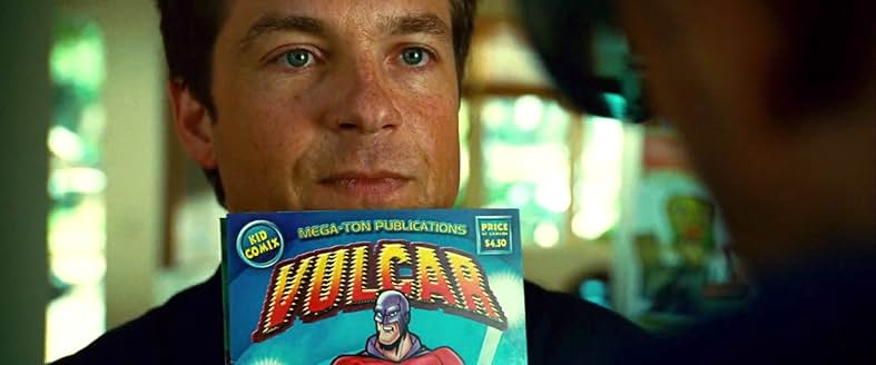 レイ・エンブリー（ジェイソン・ベイトマン）