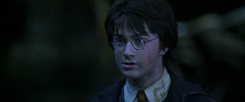 ハリー・ポッター