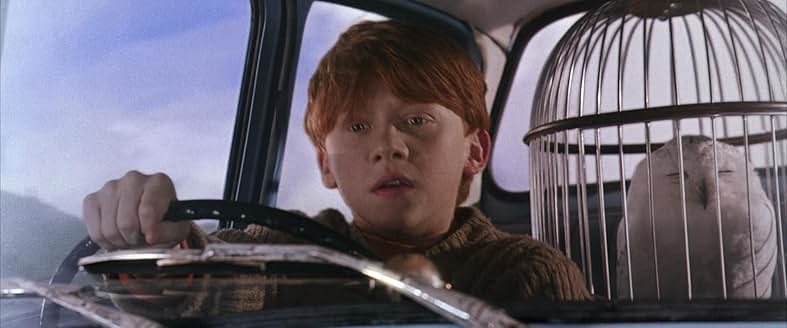 ロン・ウィーズリー