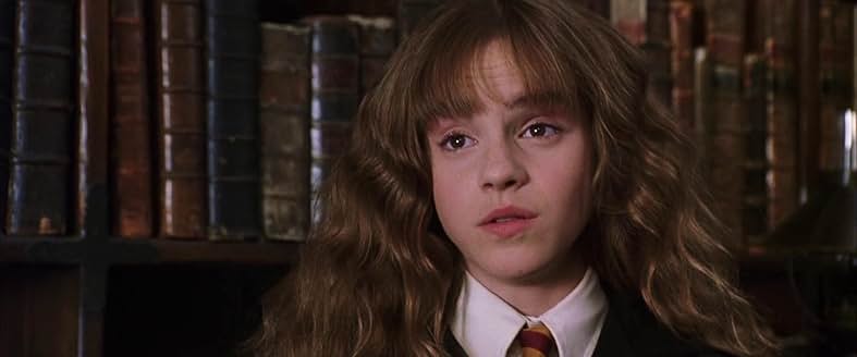 ハーマイオニー・グレンジャー