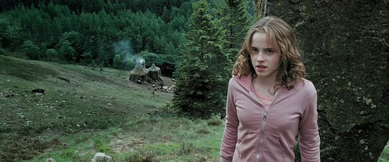 ハーマイオニー・グレンジャー