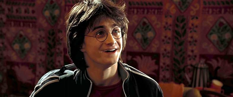 ハリー・ポッター