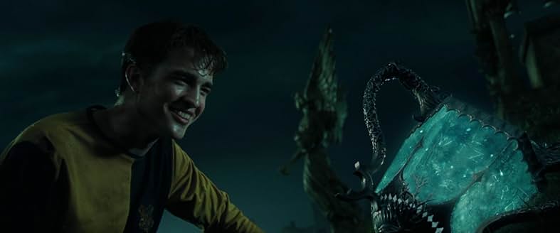 セドリック・ディゴリー