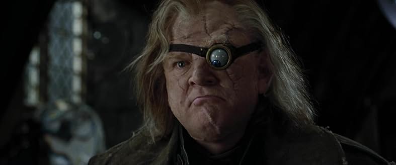 アラスター・ムーディ