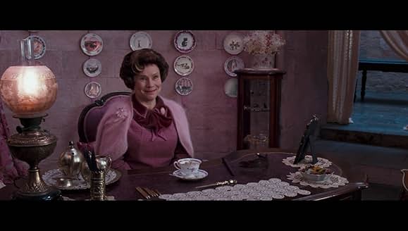 ドローレス・アンブリッジ