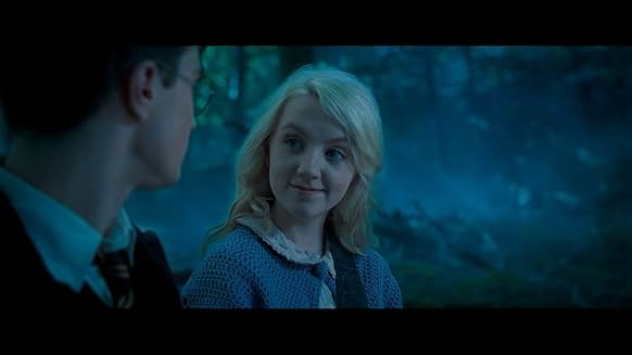 ルーナ・ラブグッド