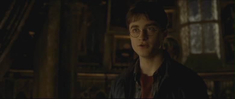 ハリー・ポッター