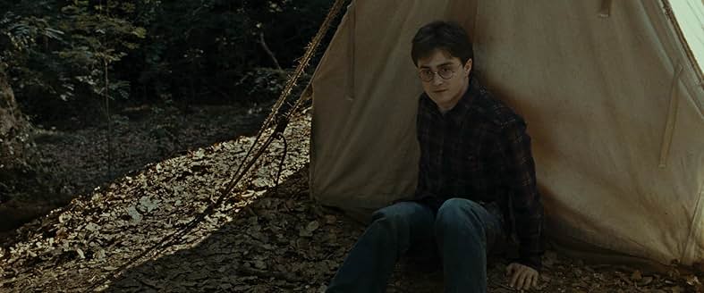 ハリー・ポッター