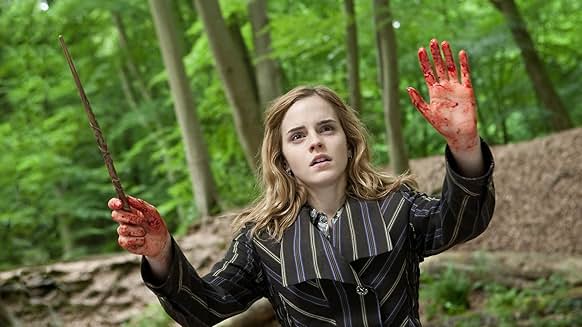 ハーマイオニー・グレンジャー