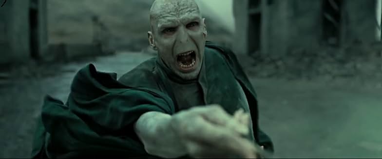 ヴォルデモート卿