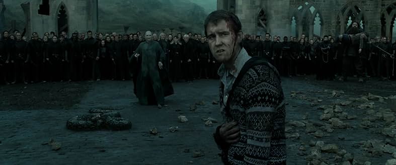 ネビル・ロングボトム