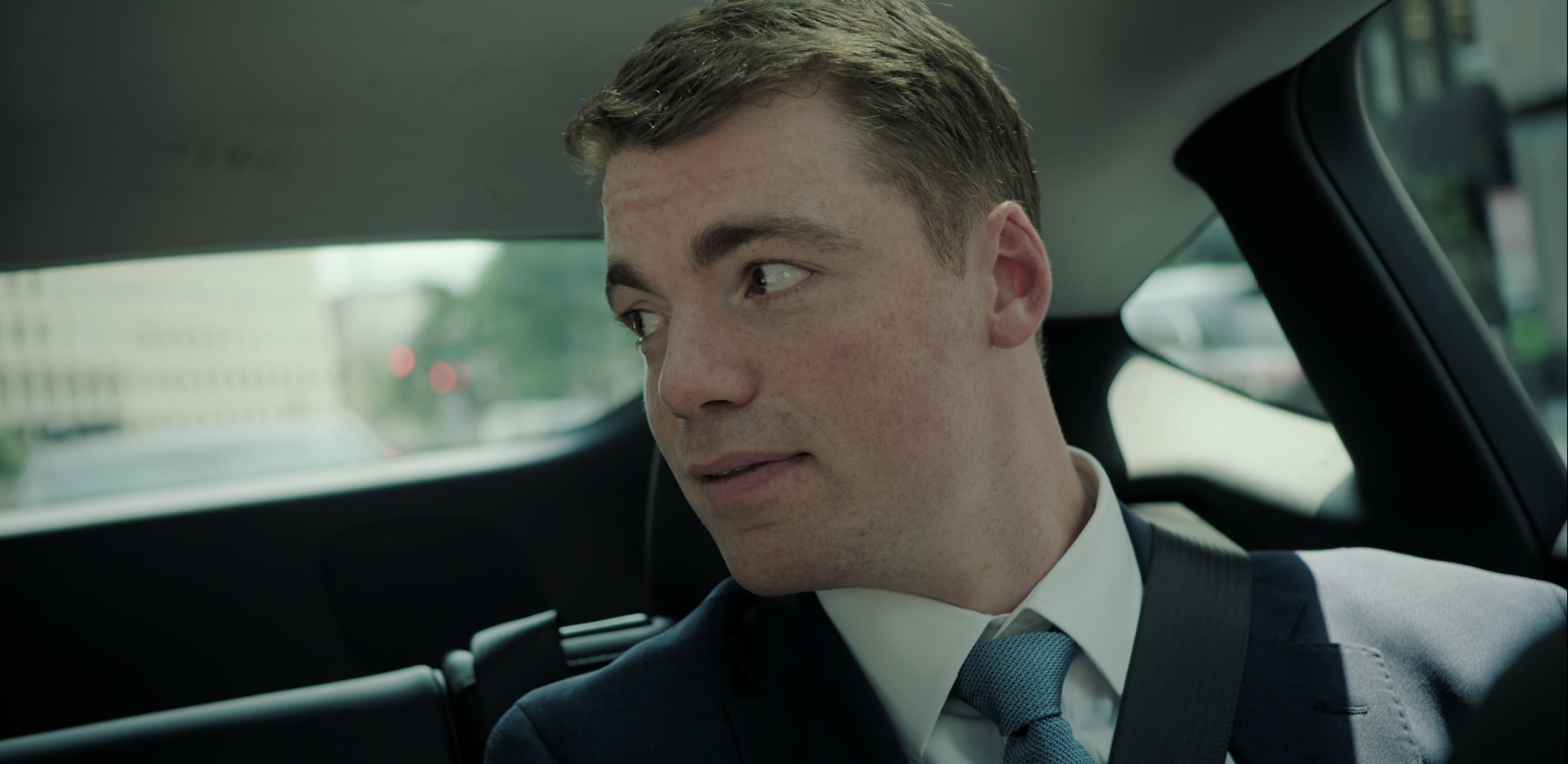 映画『アイアンマン』のポスター1