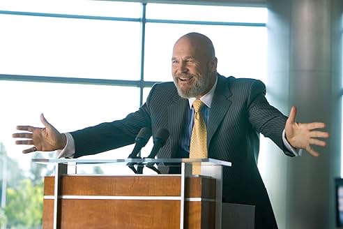 映画『アイアンマン』のポスター1