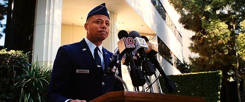 映画『アイアンマン』のポスター1