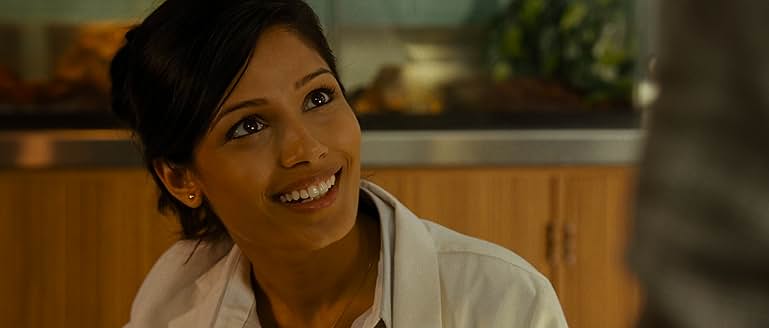 映画『アイアンマン』のポスター1