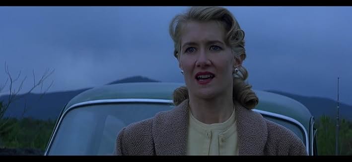 映画『遠い空の向こうに』のポスター1