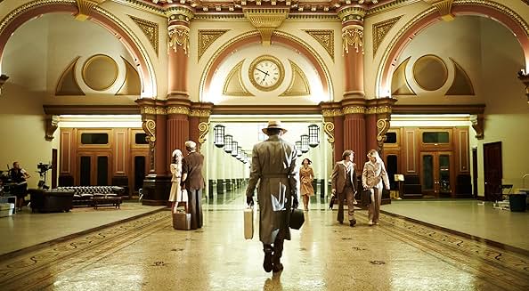 映画『プリデスティネーション』の画像