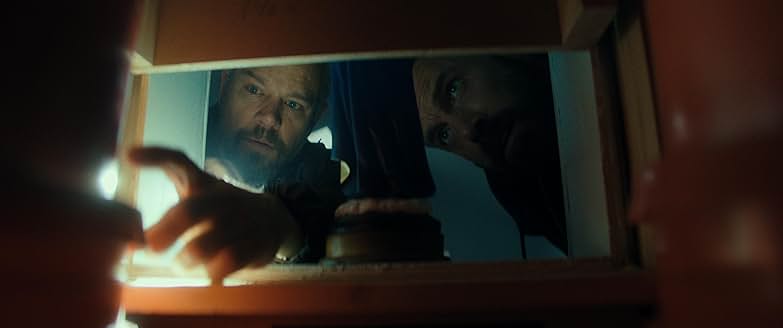 映画『Rip/リップ』の画像