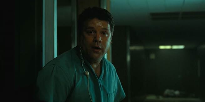 ジョイスと楽しそうに話す、優しげなボブ・ニュービー