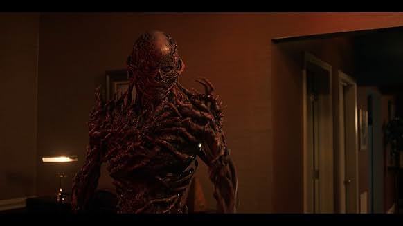 完全復活し、さらに禍々しい姿となったヴェクナ