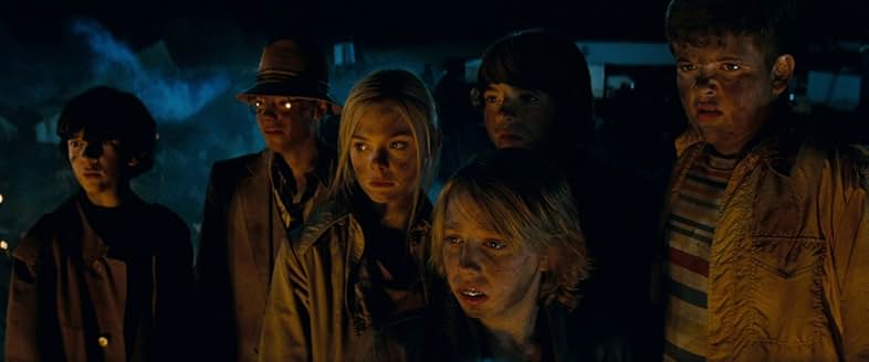 映画『SUPER8/スーパーエイト』の画像