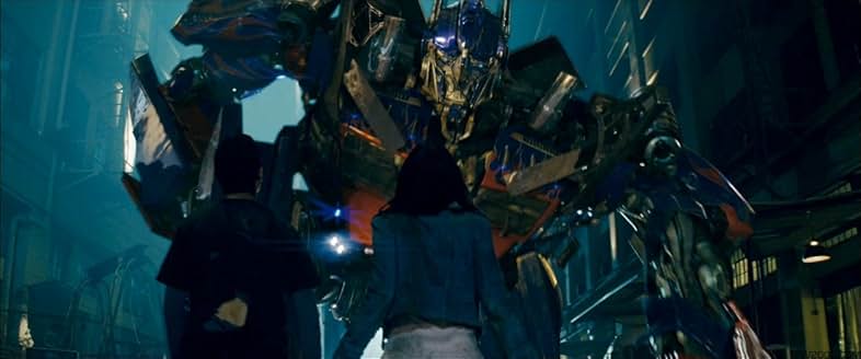 オプティマス・プライム