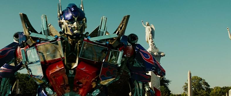 オプティマス・プライム