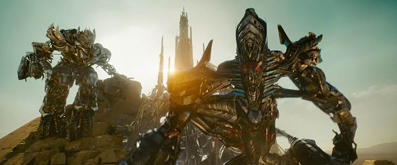 ザ・フォールン