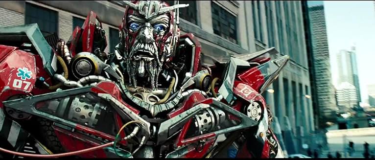 センチネル・プライム