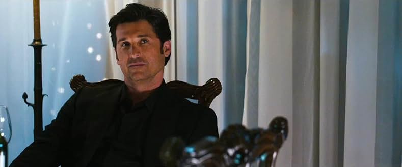 ディラン・グールド