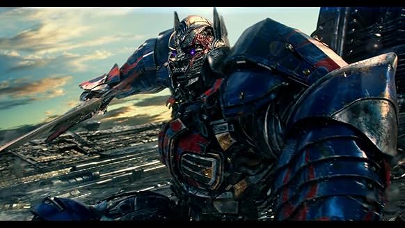 ネメシス・プライム