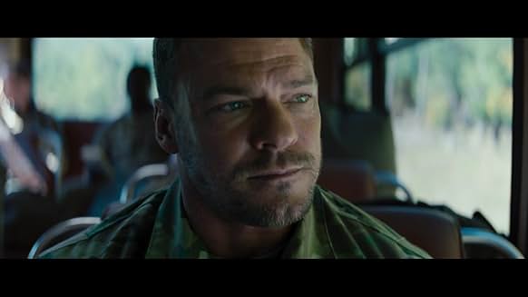 81番（アラン・リッチソン）